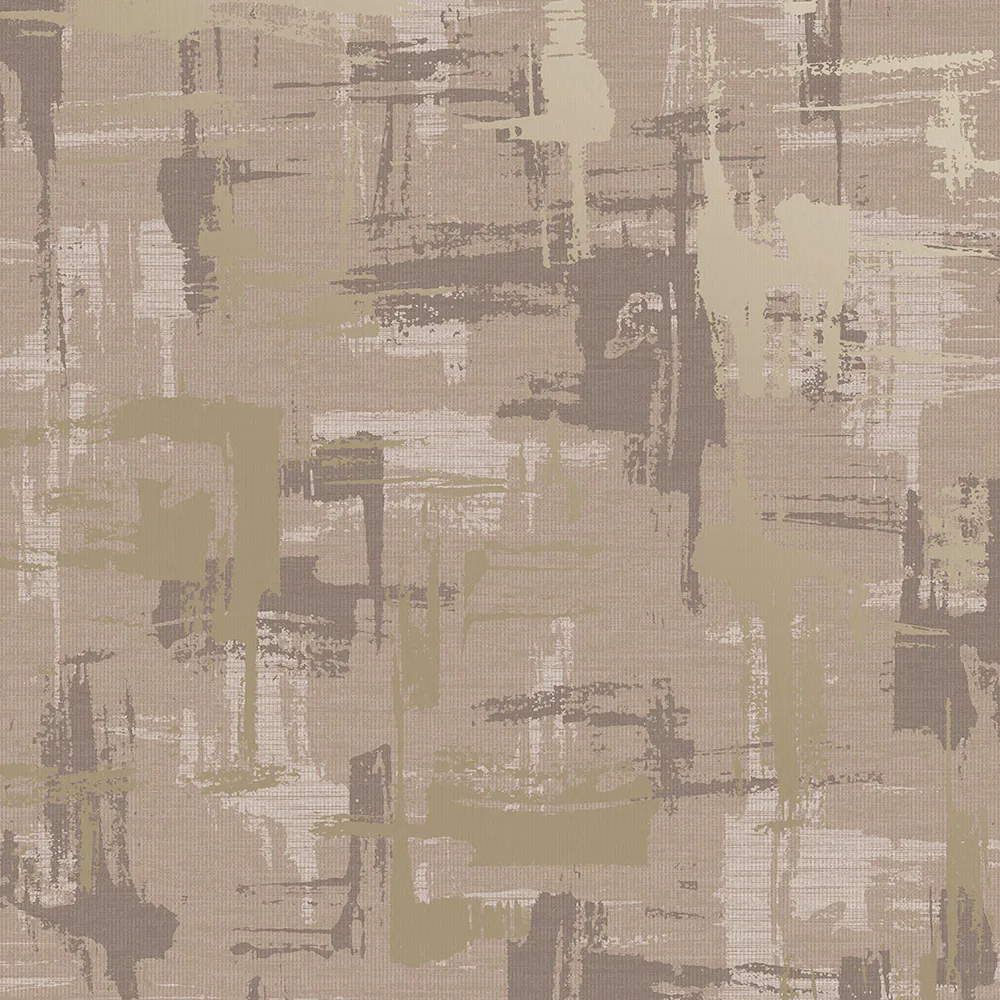 Tapet Holden The Lost Gardens Eleanora Geo Pink 91583