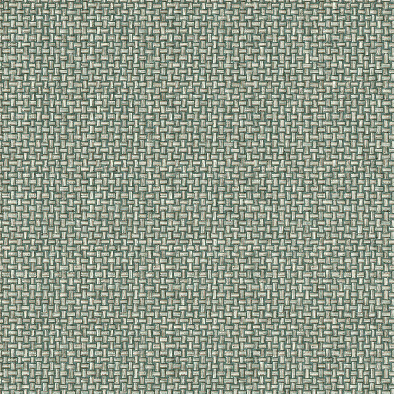 Tapet Holden The Lost Gardens Biderbost Weave Teal 91603