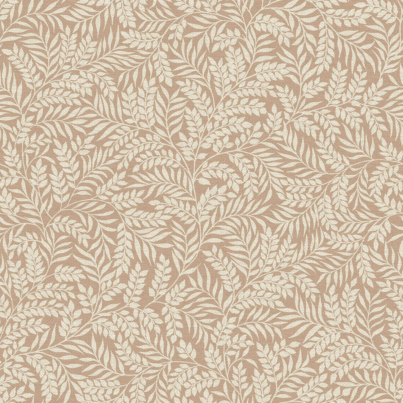 Tapet Holden The Lost Gardens Laurel Orange 91652