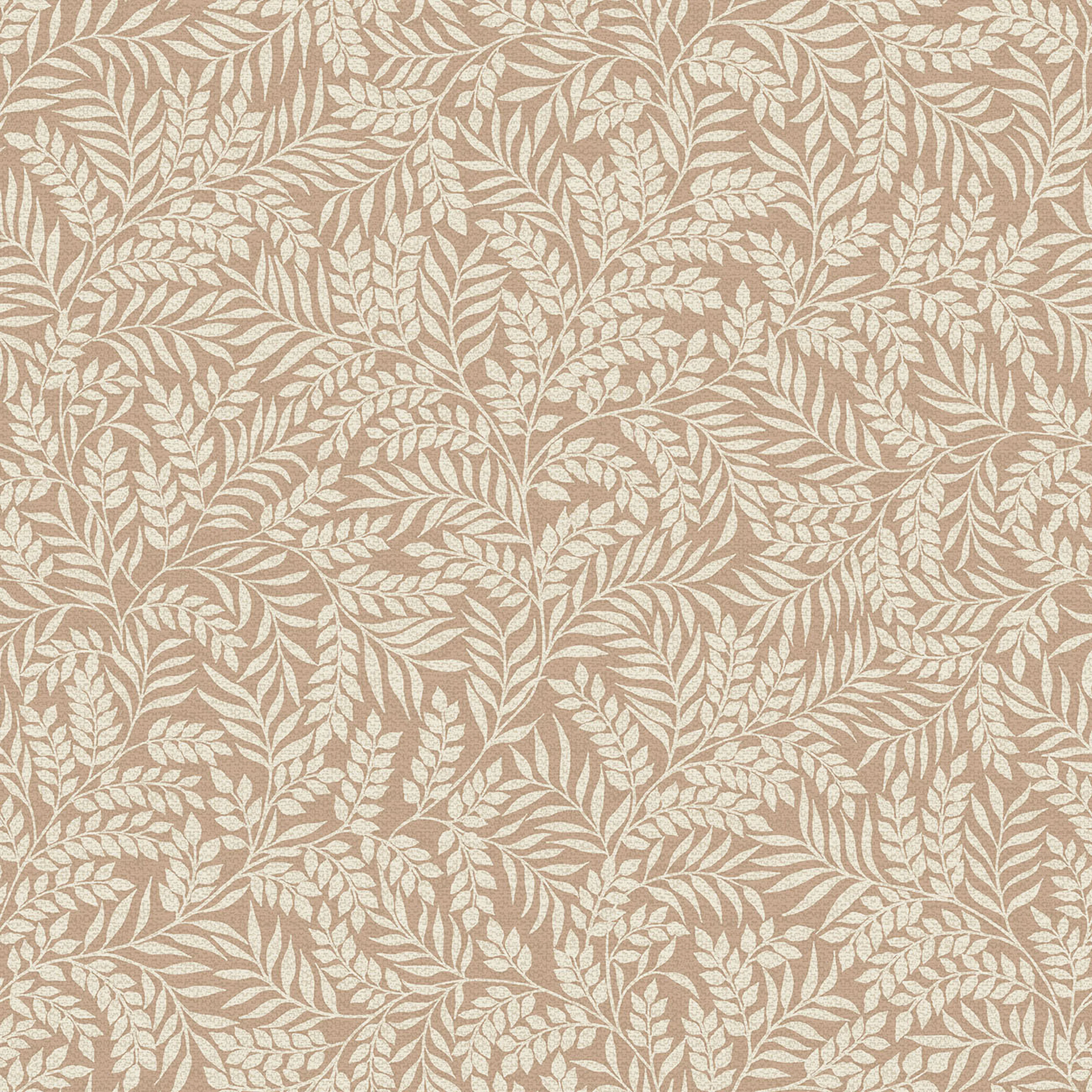 Tapet Holden The Lost Gardens Laurel Orange 91652