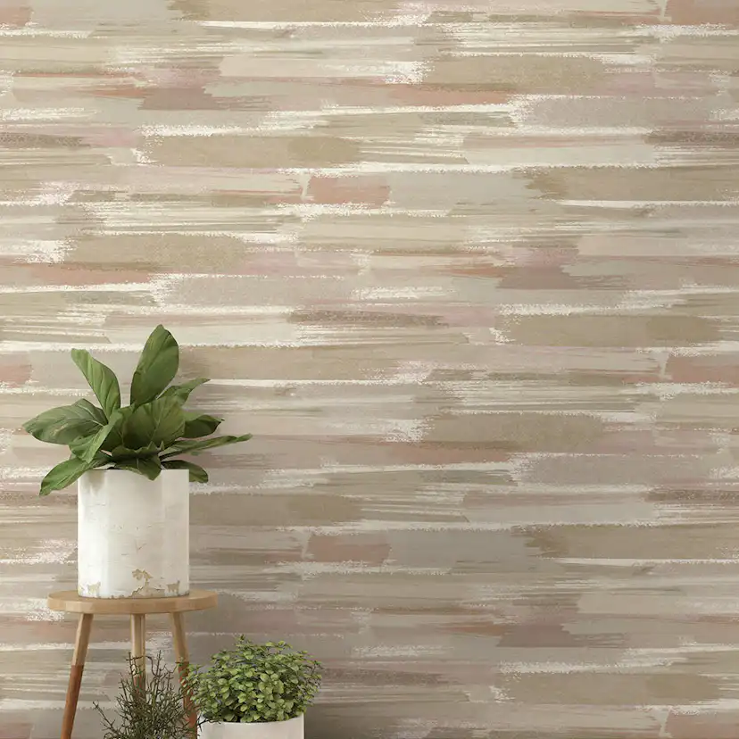 Tapet Holden The Lost Gardens Sasso Cream 91660