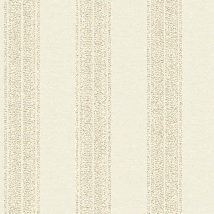 Tapet Holden The Lost Gardens Yuste Stripe Cream 91670