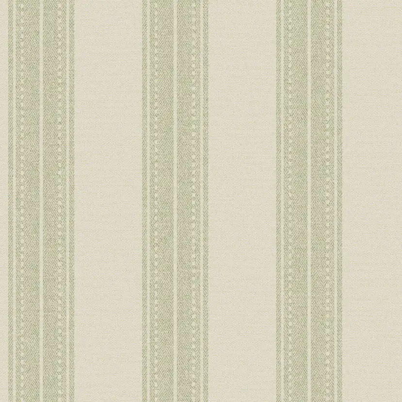 Tapet Holden The Lost Gardens Yuste Stripe Sage 91671