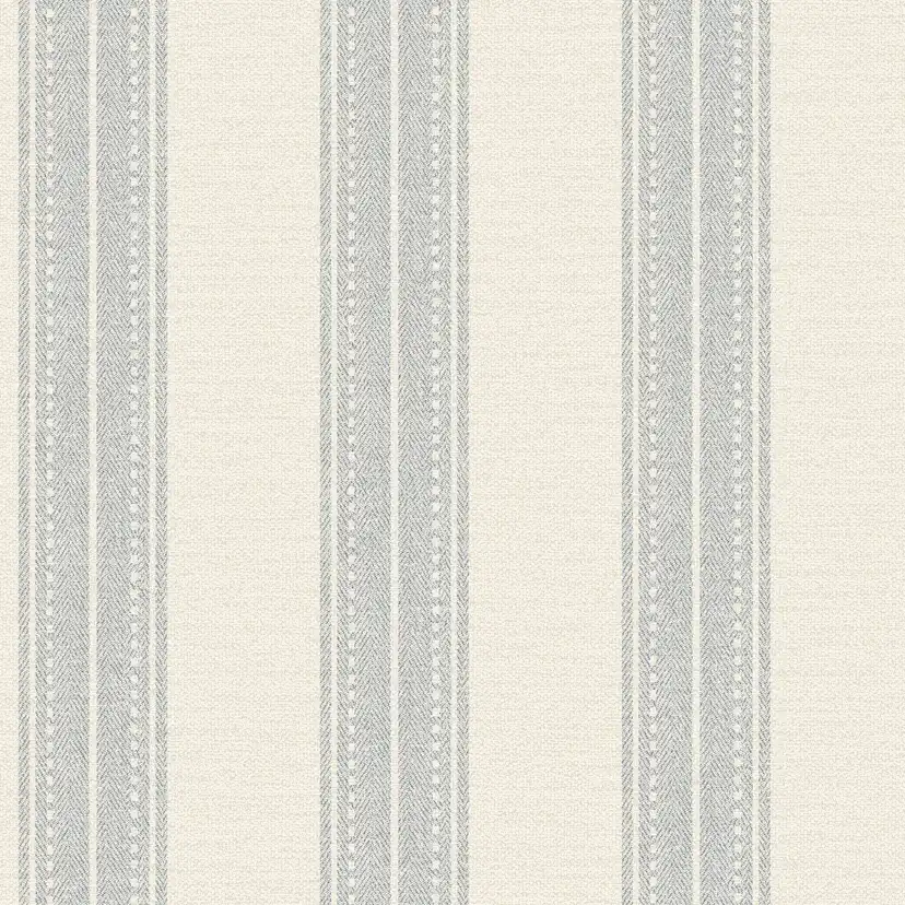 Tapet Holden The Lost Gardens Yuste Stripe Blue 91672