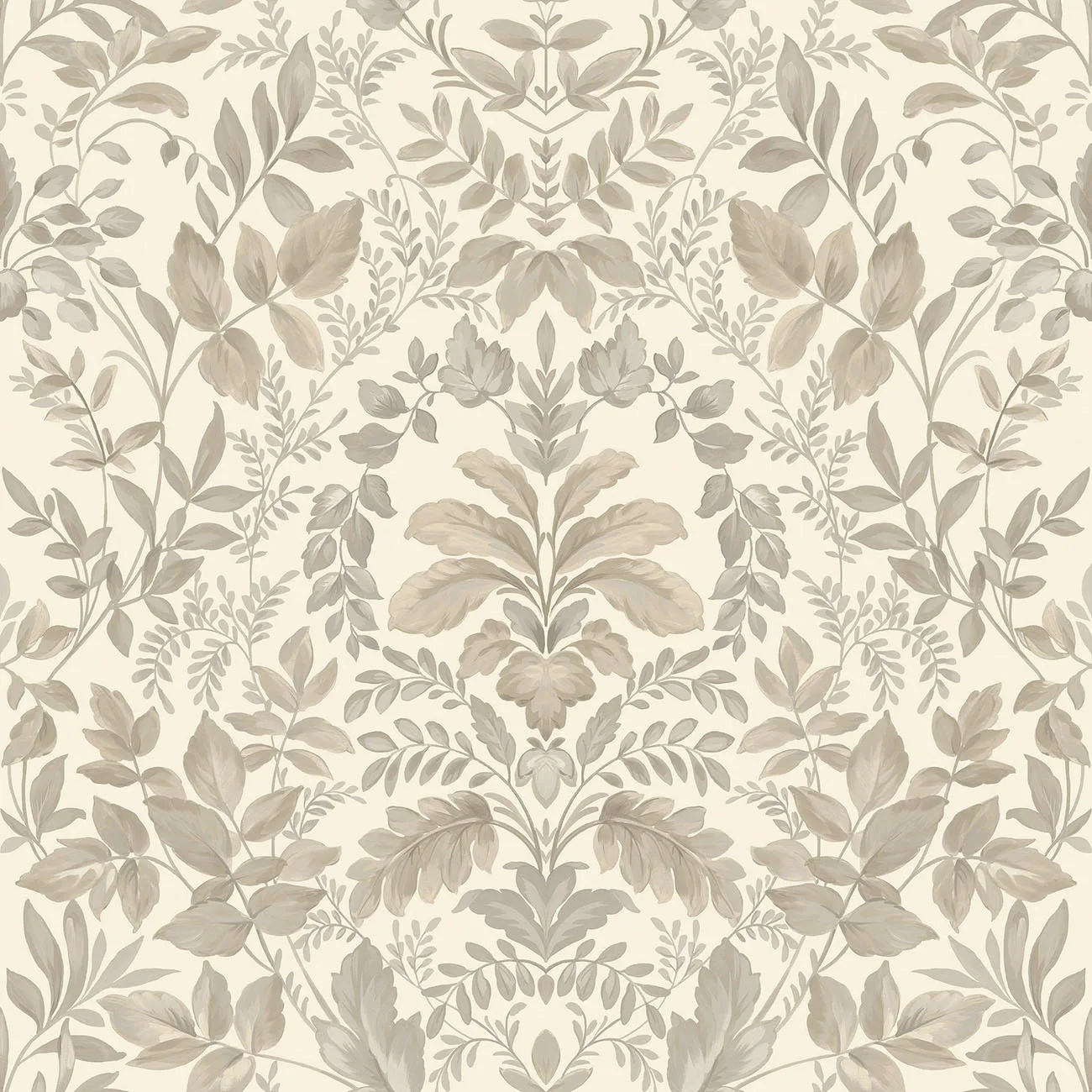 Tapet Holden The Lost Gardens Tavira Beige 91690