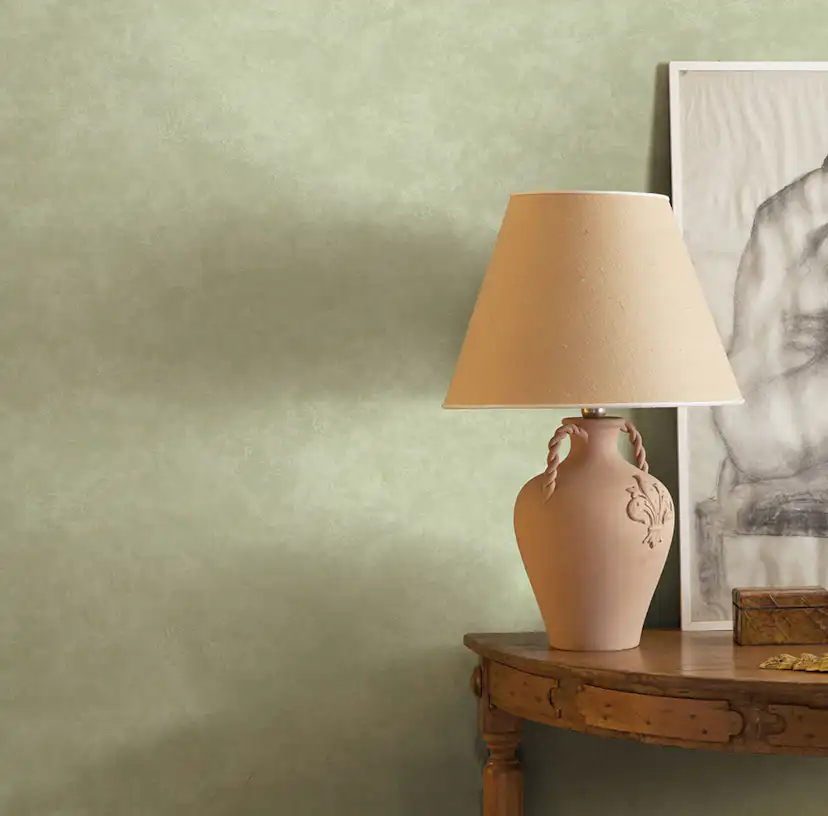 Tapet Holden Utopia II Kanso Sage 91733