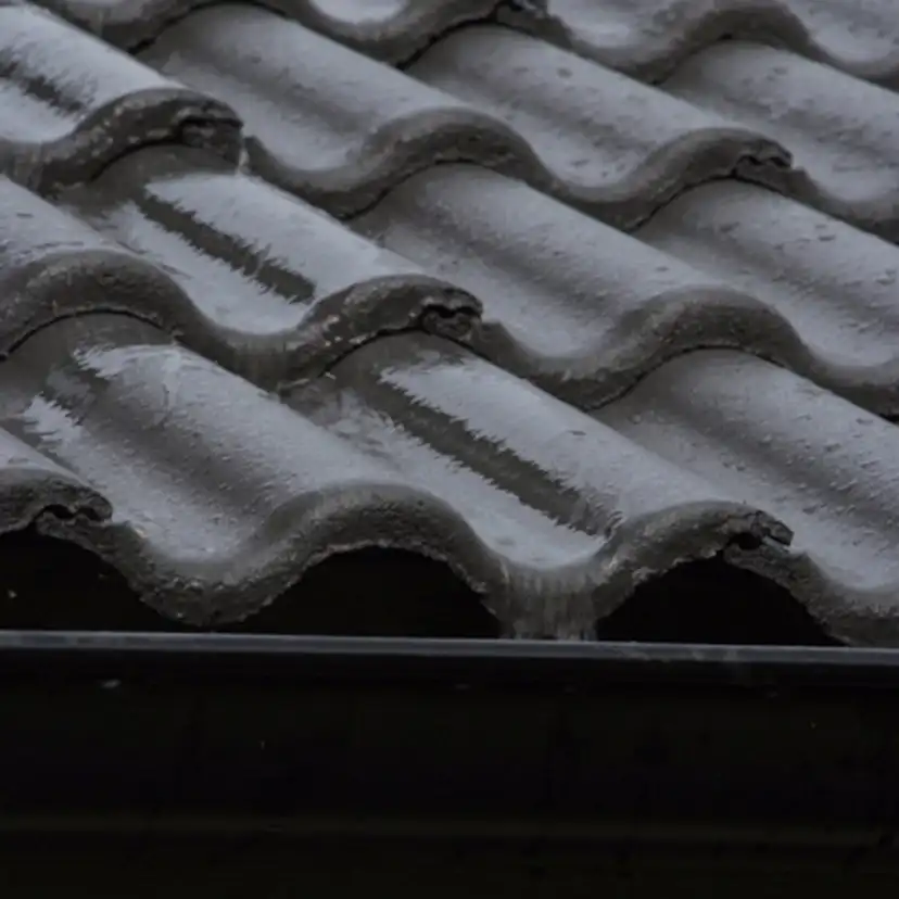 Tvåkupig Takpanna S:t Eriks Mjöbäck Obehandlad