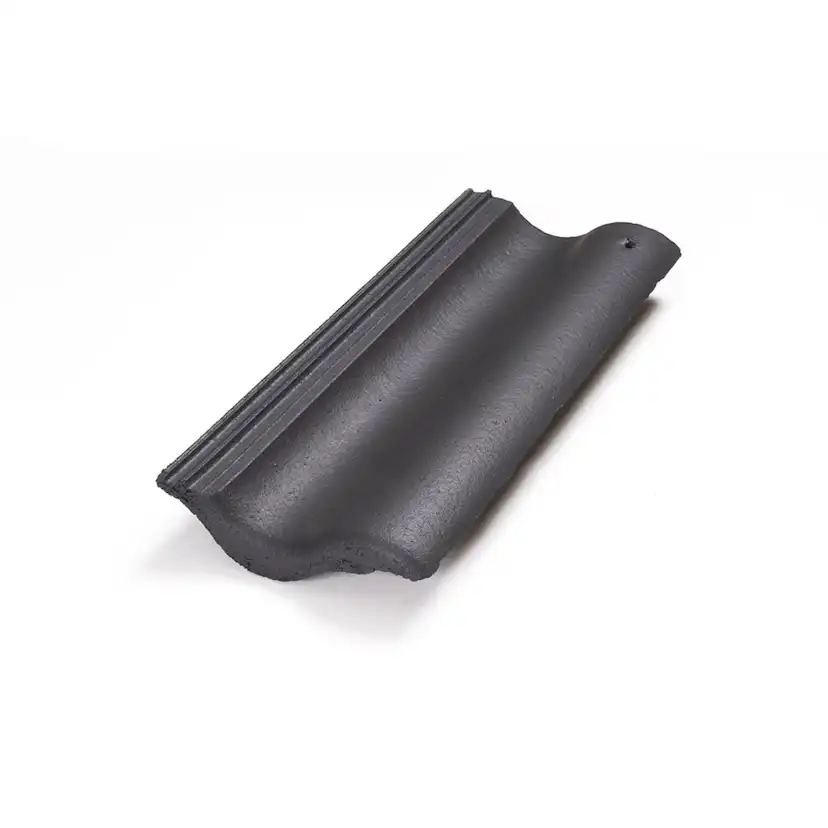 Halvpanna S:t Eriks Mjöbäck Blank