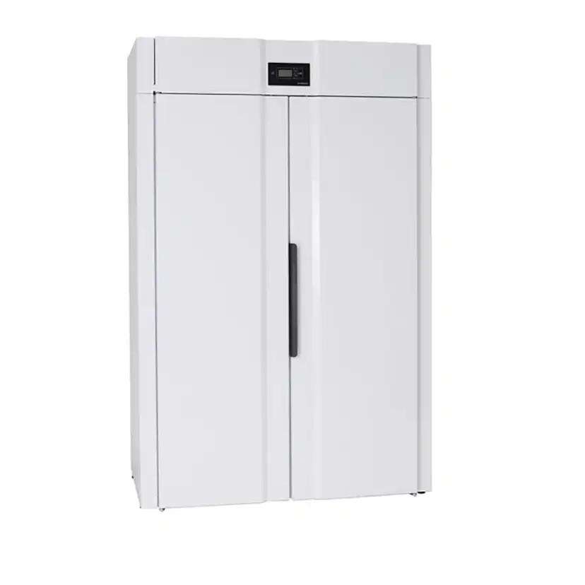 Torkskåp Nimo FT 120 FL Vändbart