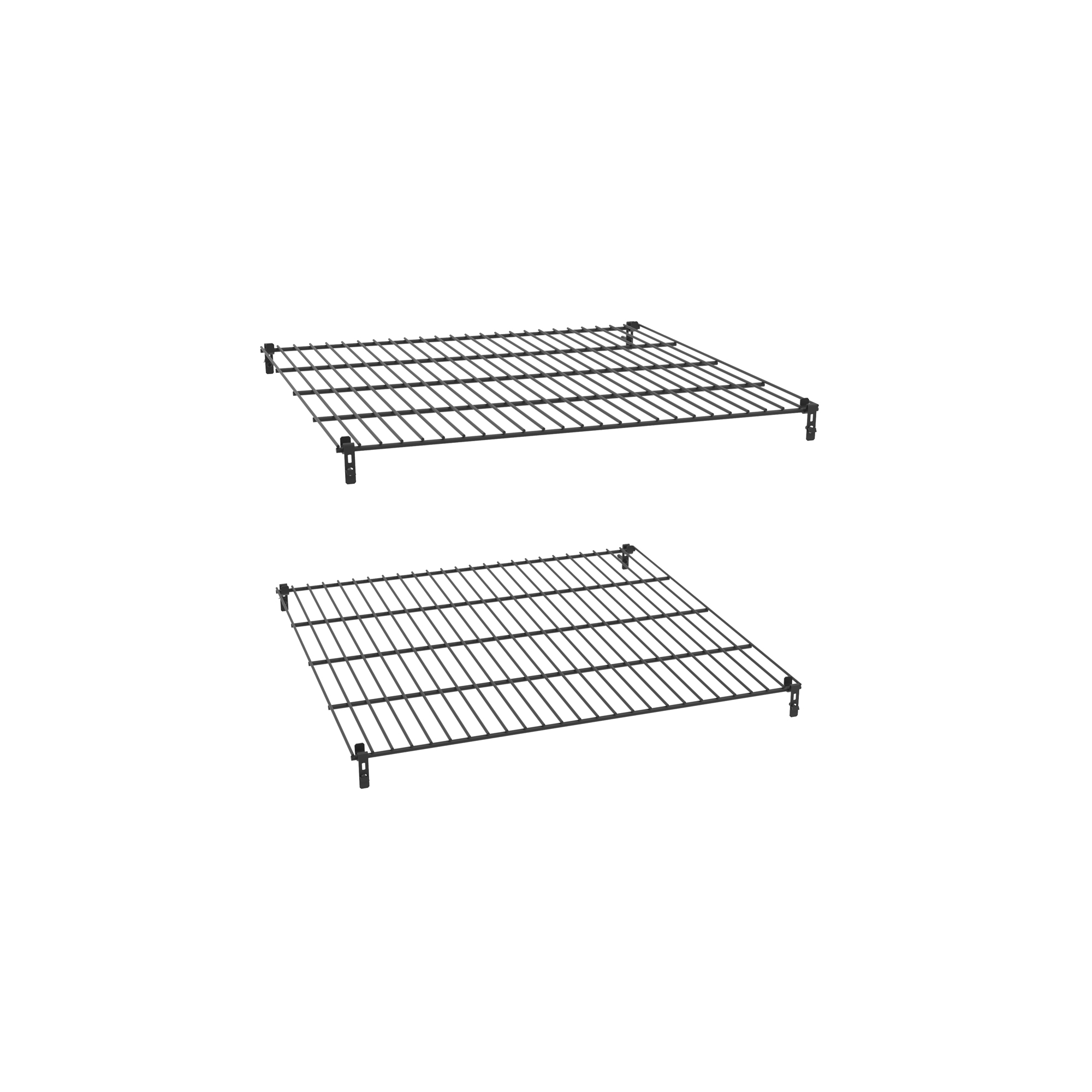 Hyllset Vitavia Model Ida