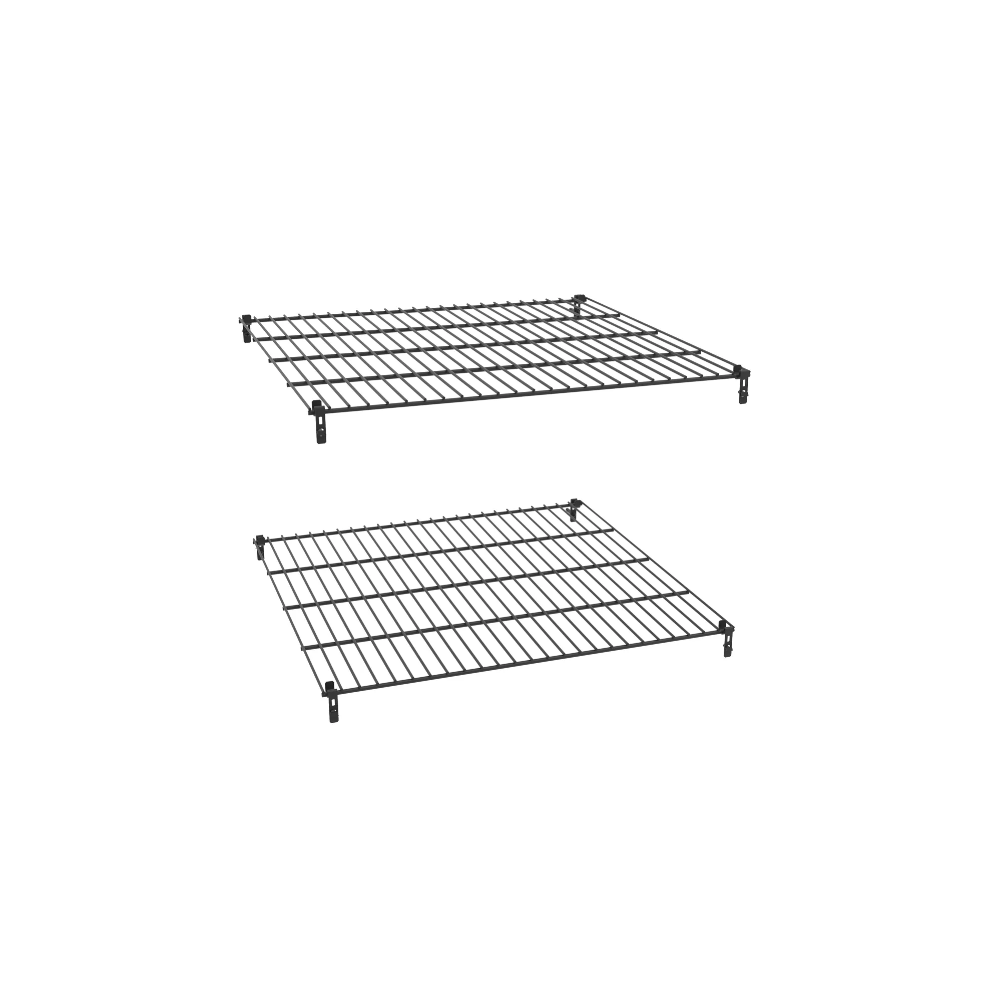 Hyllset Vitavia Model Ida