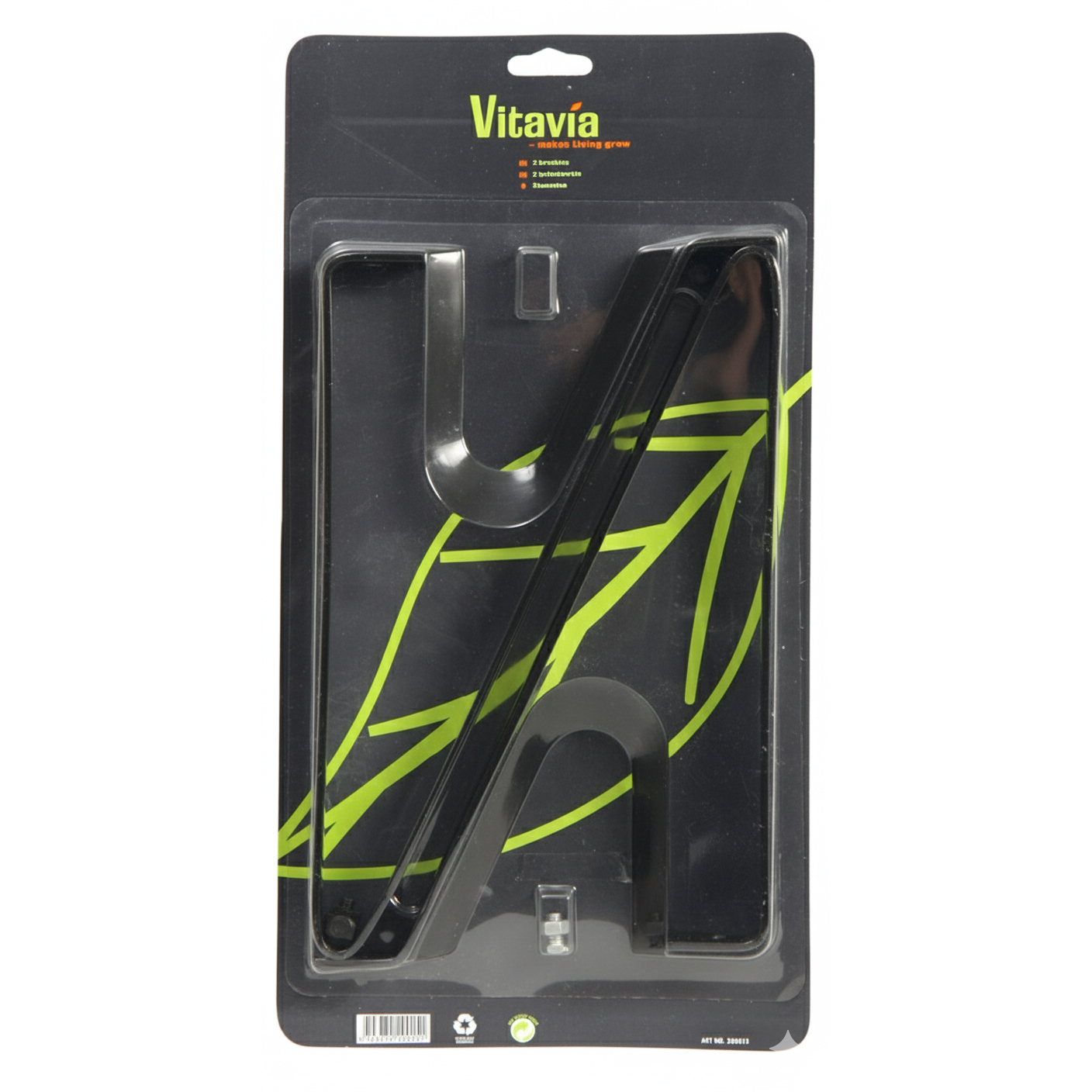 Konsoll Vitavia  2-Pack