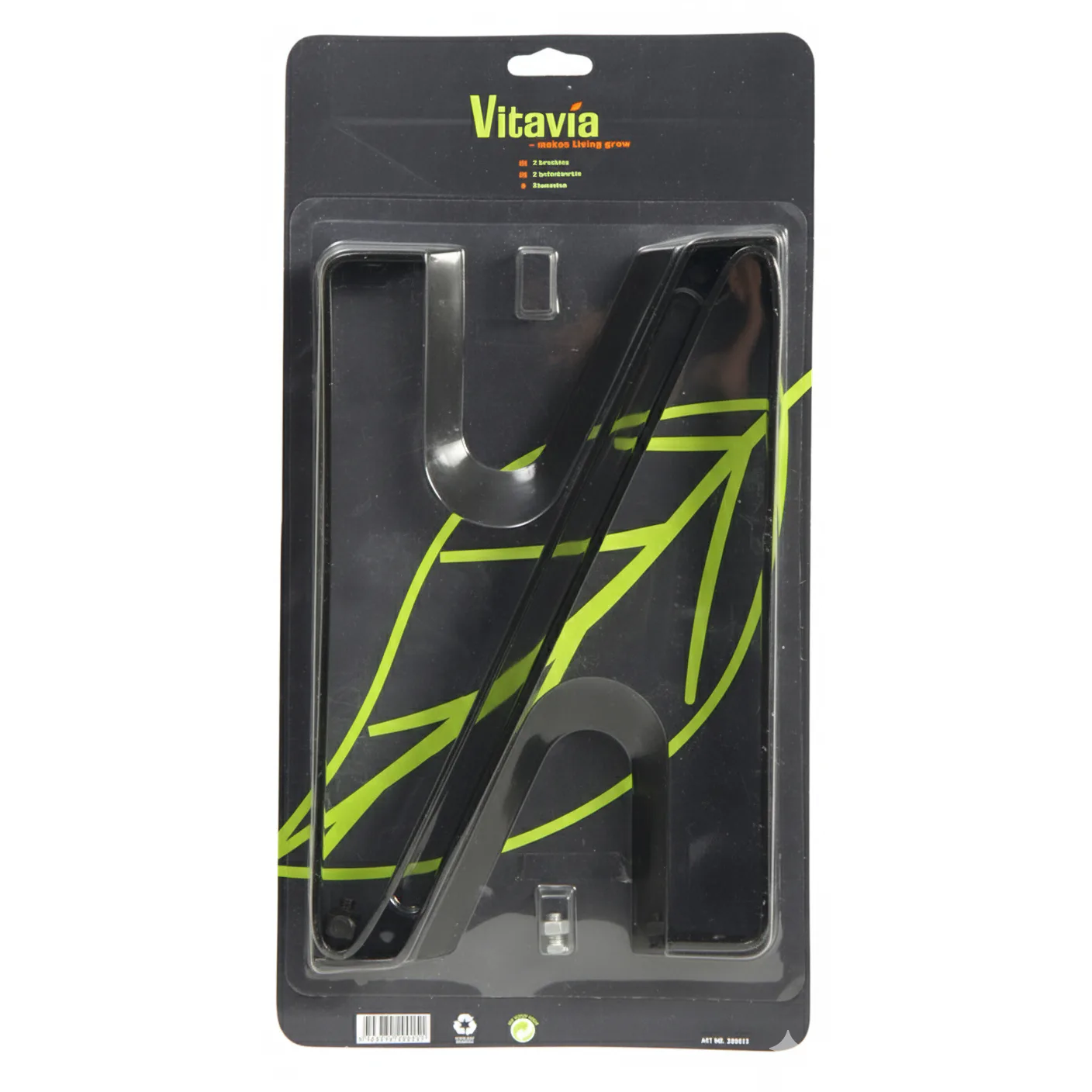 Konsoll Vitavia 2-Pack