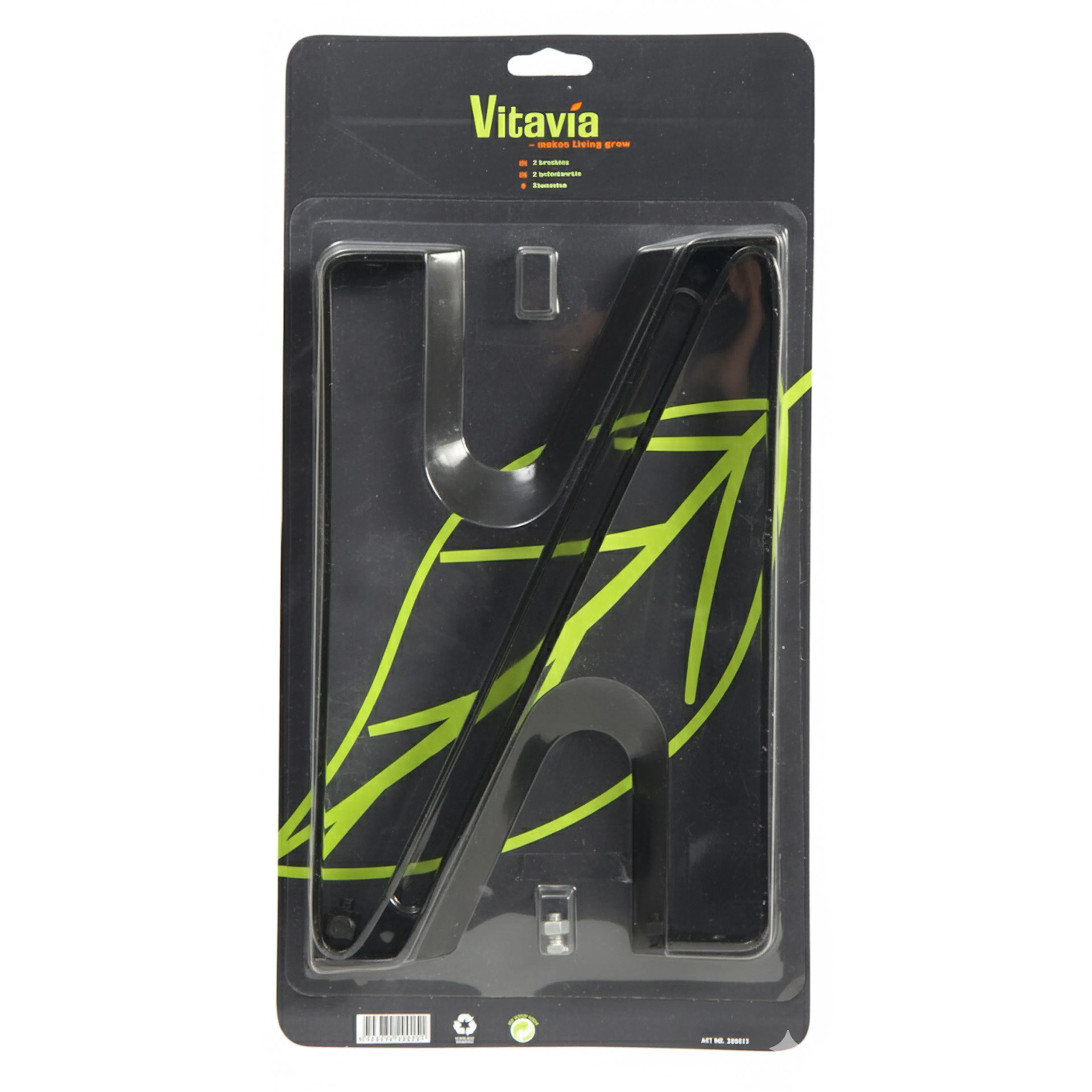 Konsoll Vitavia  2-Pack