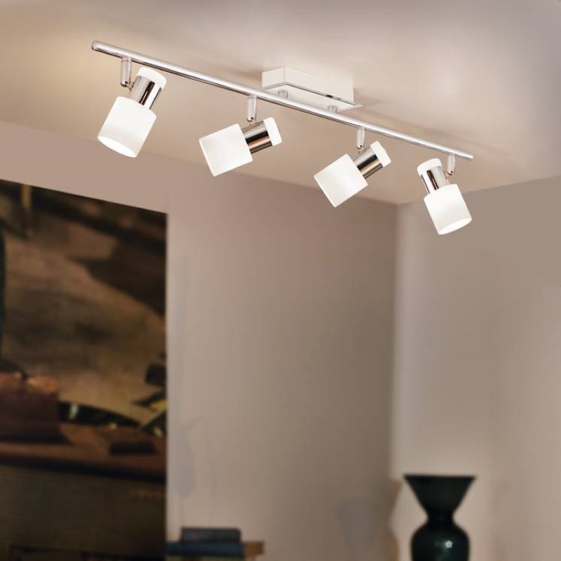 Takspot Eglo Davida 4