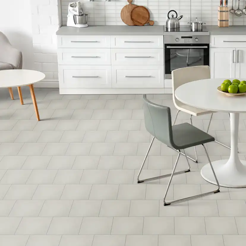 Klinker Marazzi Group D Segni Macro Smoke Beige 20x20 cm