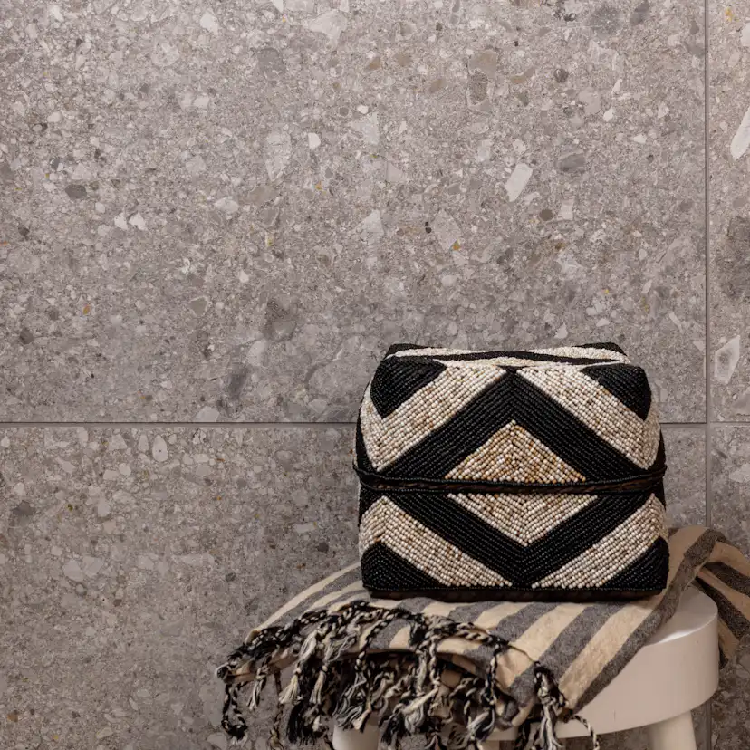 Klinker Marazzi Group Mystone Ceppo Di Gré Grå 60x60 cm Matt