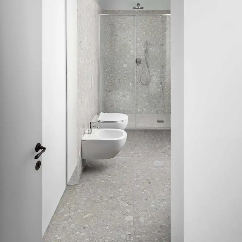 Klinker Marazzi Group Mystone Ceppo Di Gré Grå 60x60 cm Matt