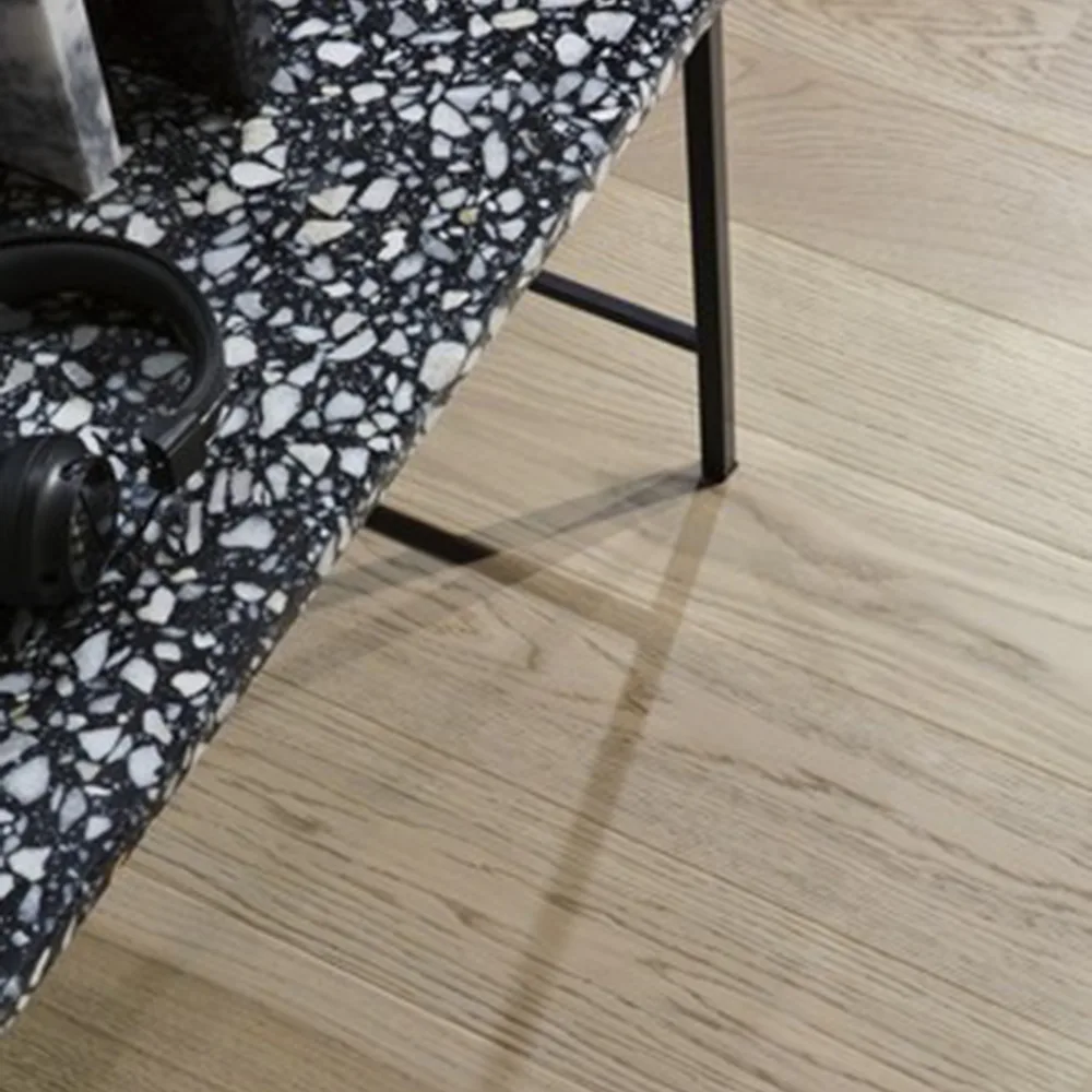 Parkettgolv Tarkett Shade Oak Evening Grey 1-Stav