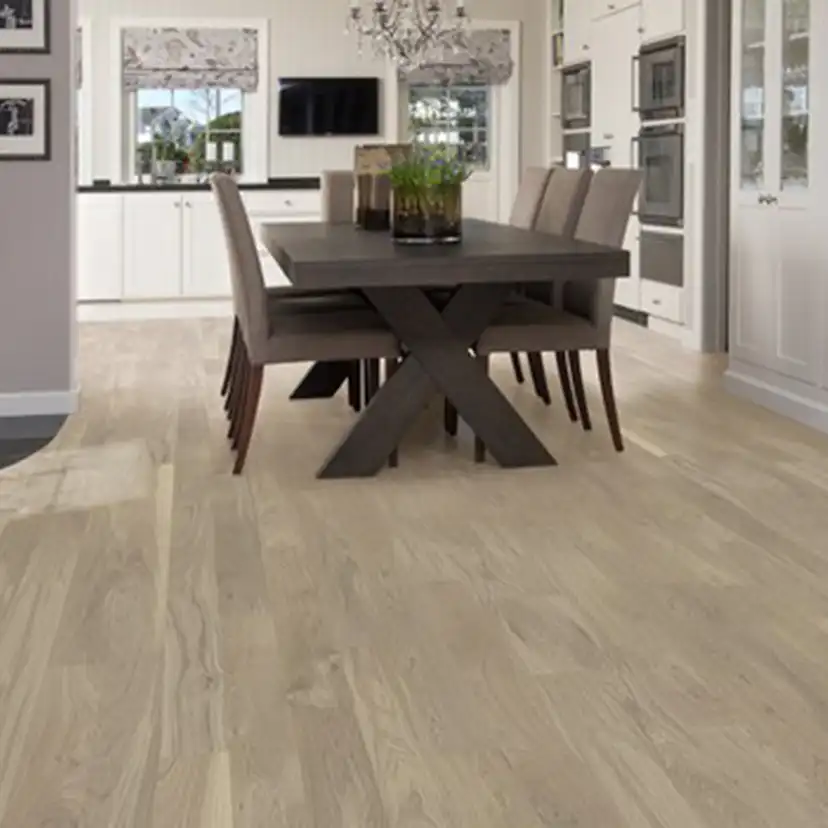 Parkettgolv Tarkett Shade Oak Evening Grey 1-Stav