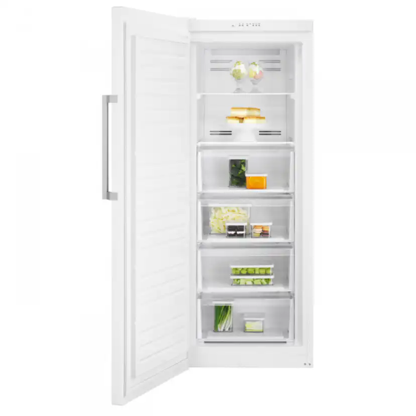 Frysskåp Electrolux LUT2NE32W