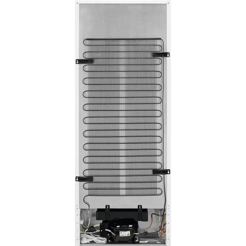 Frysskåp Electrolux LUT2NE32W