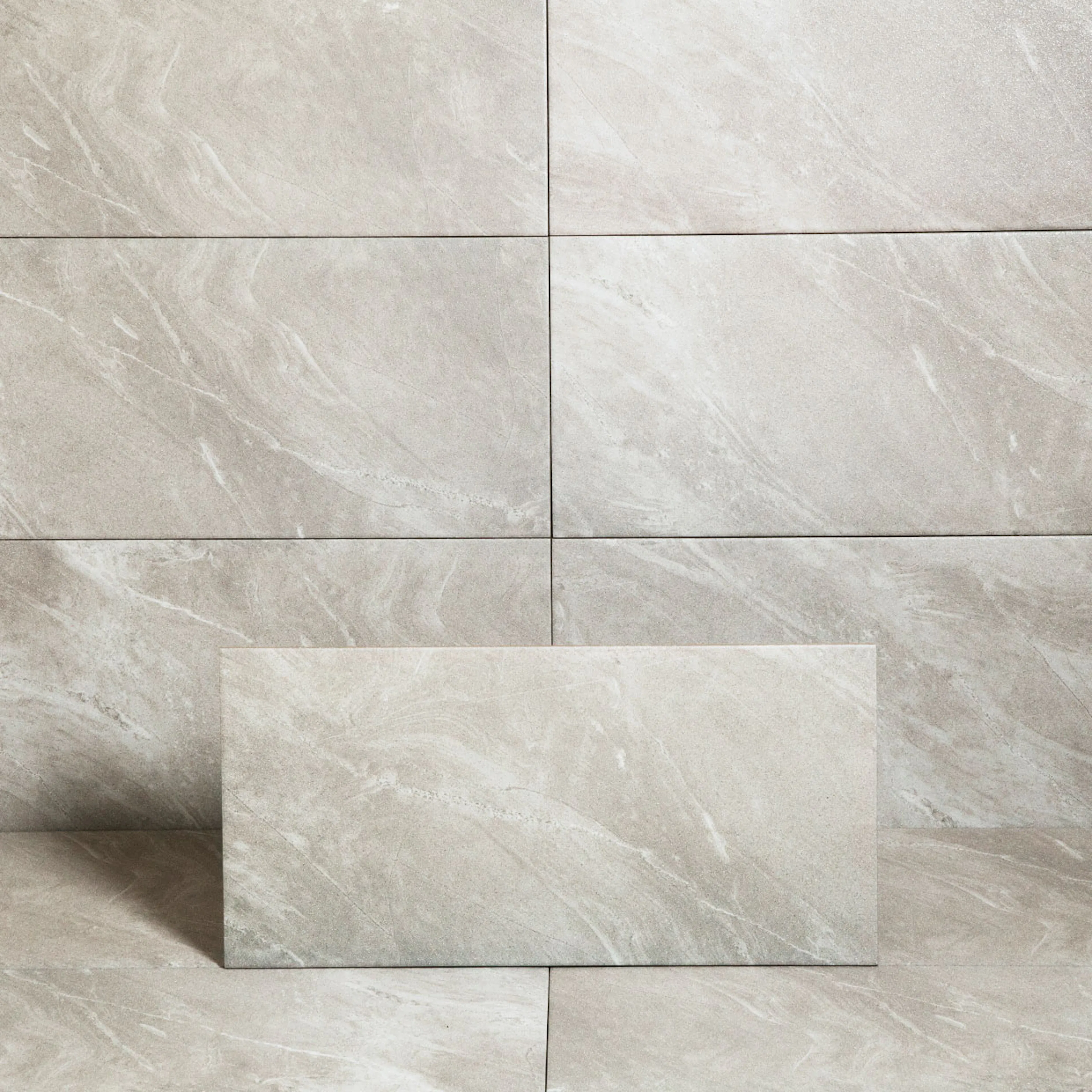 Klinker Arredo Arigato Grå 30x60 cm