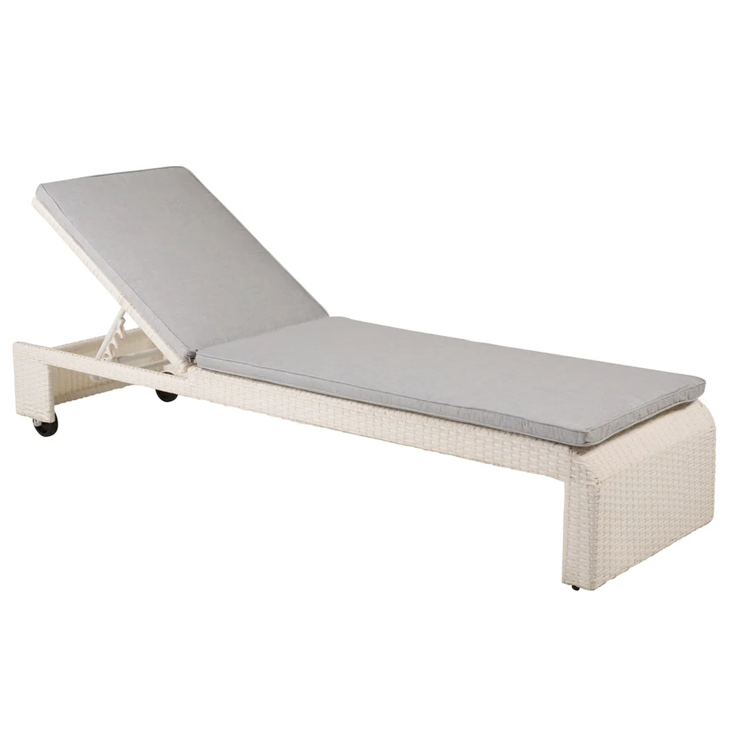 Solsäng Venture Home London Utomhus