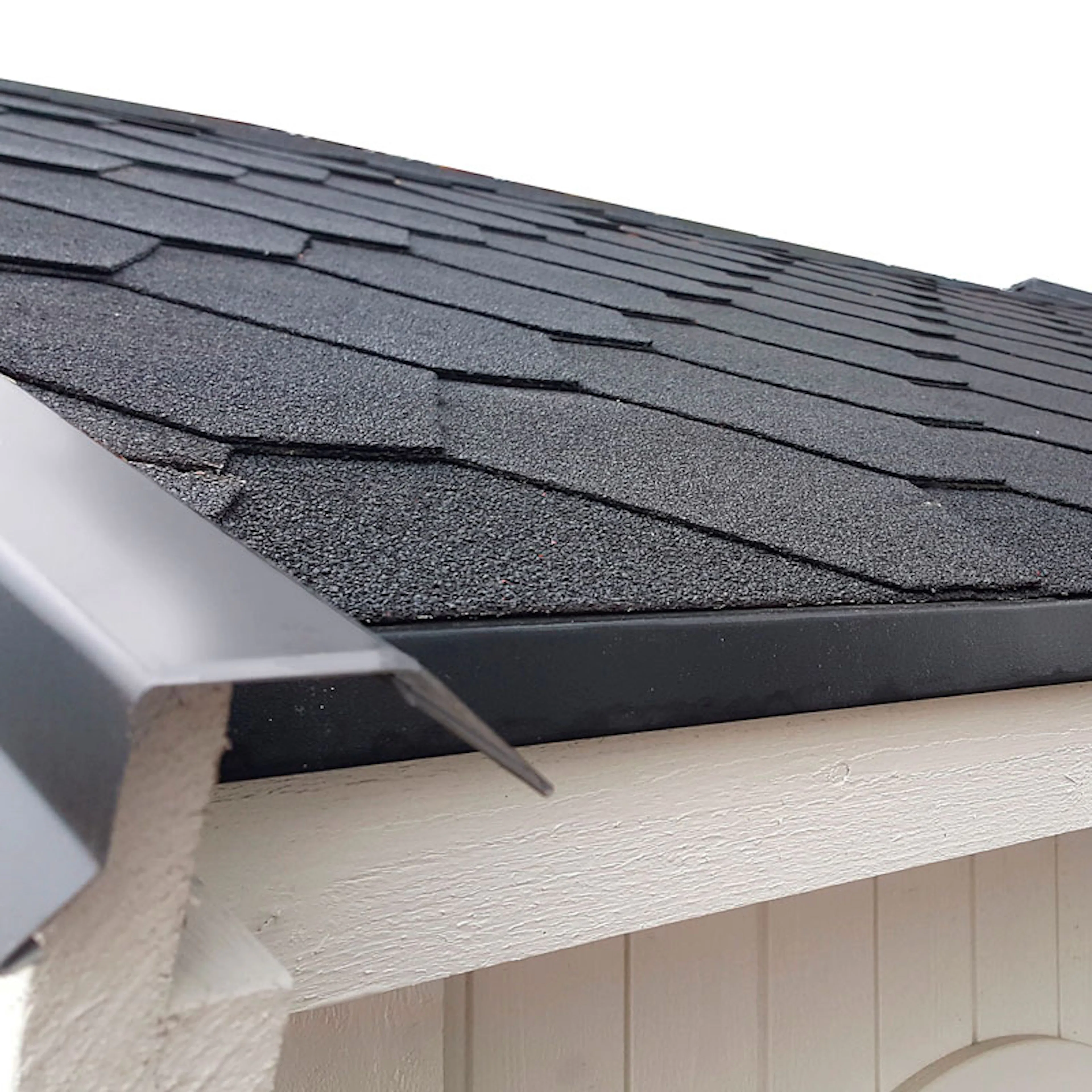 Shingel Vibostugan Njuta 20 m² Komplett Taksystem för Stugor & Fritidshus