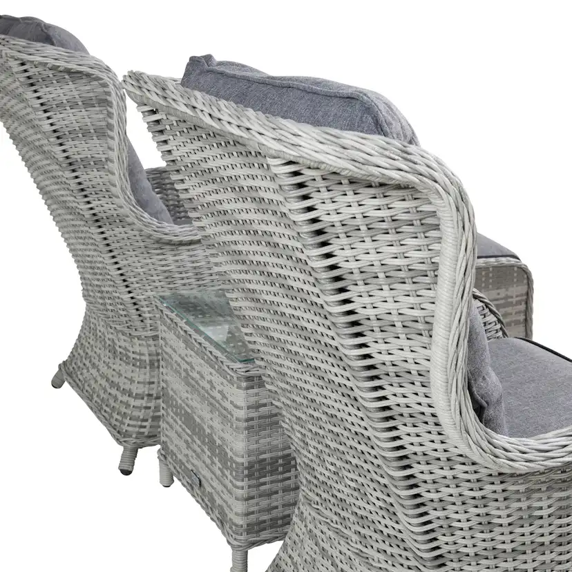 Loungeset Venture Home Vikelund Utomhus