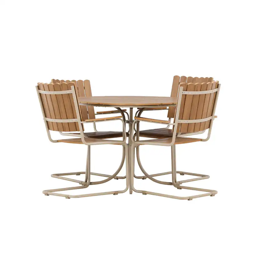 Matgrupp Utomhus Venture Home Holmsund