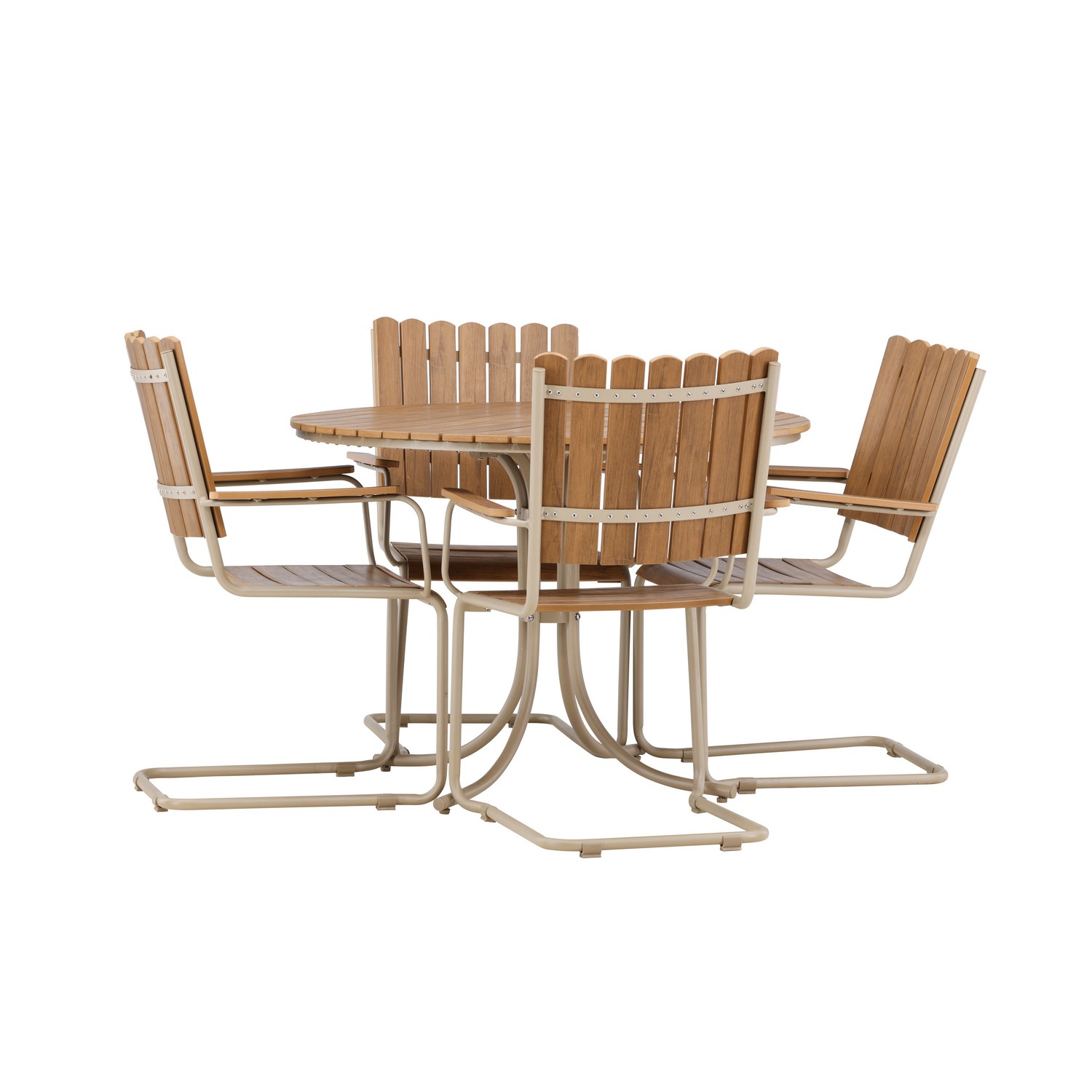 Matgrupp Utomhus Venture Home Holmsund