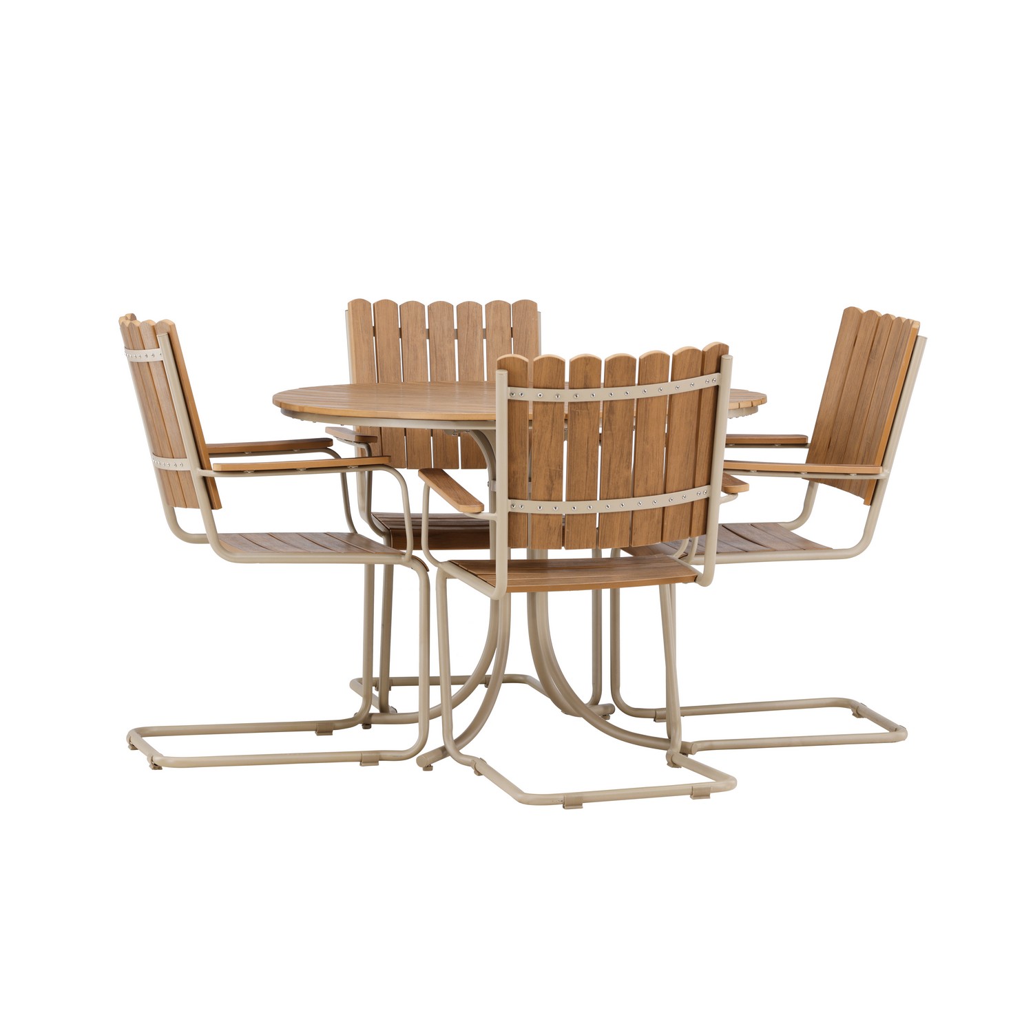 Matgrupp Utomhus Venture Home Holmsund