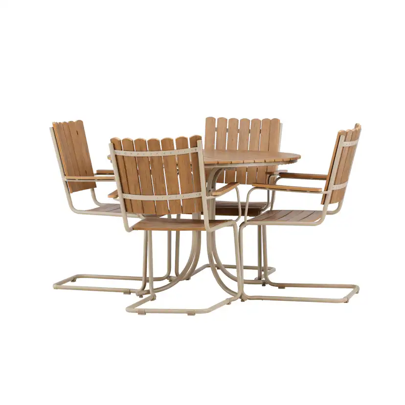 Matgrupp Utomhus Venture Home Holmsund