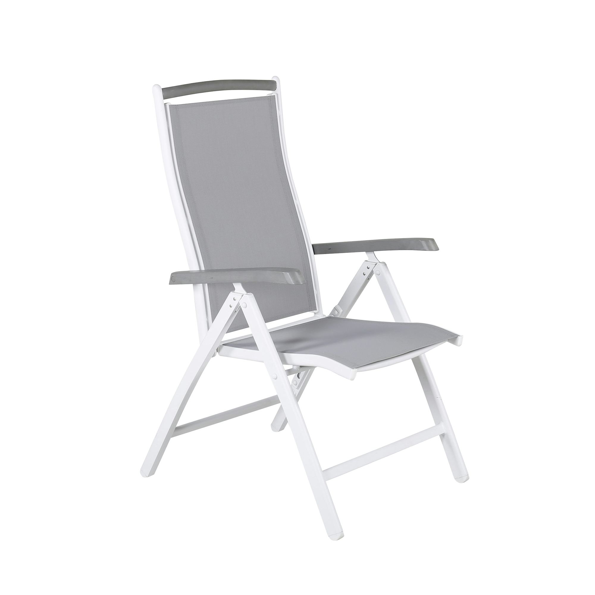 Positionsstol Venture Home Albany Utomhus