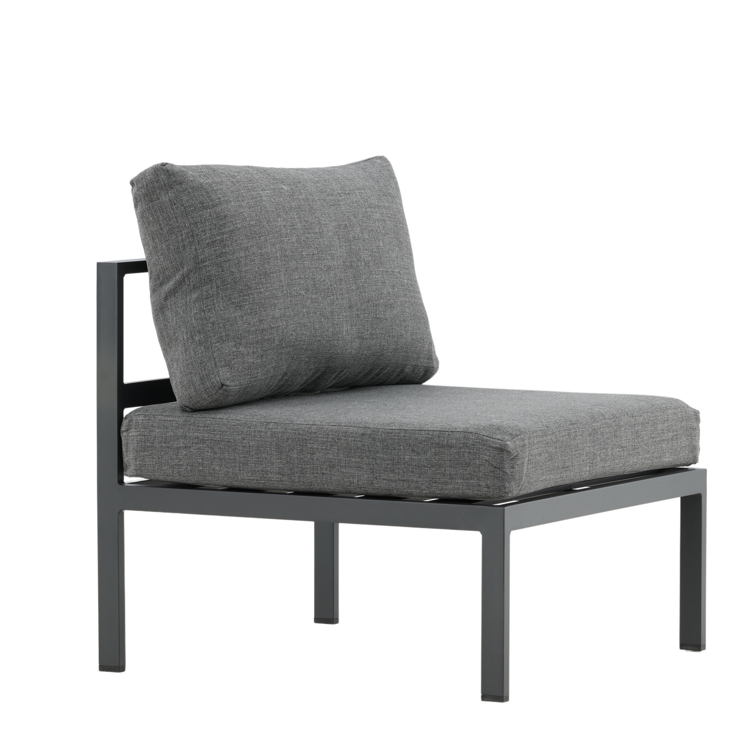 Mittdel Venture Home Copacabana Utomhus