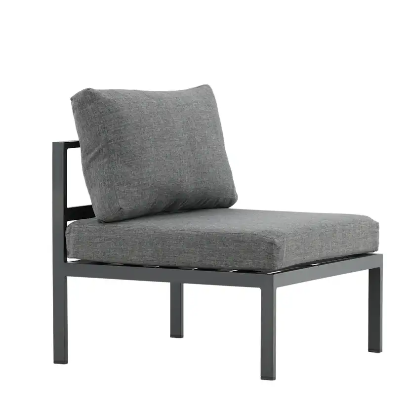 Mittdel Venture Home Copacabana Utomhus