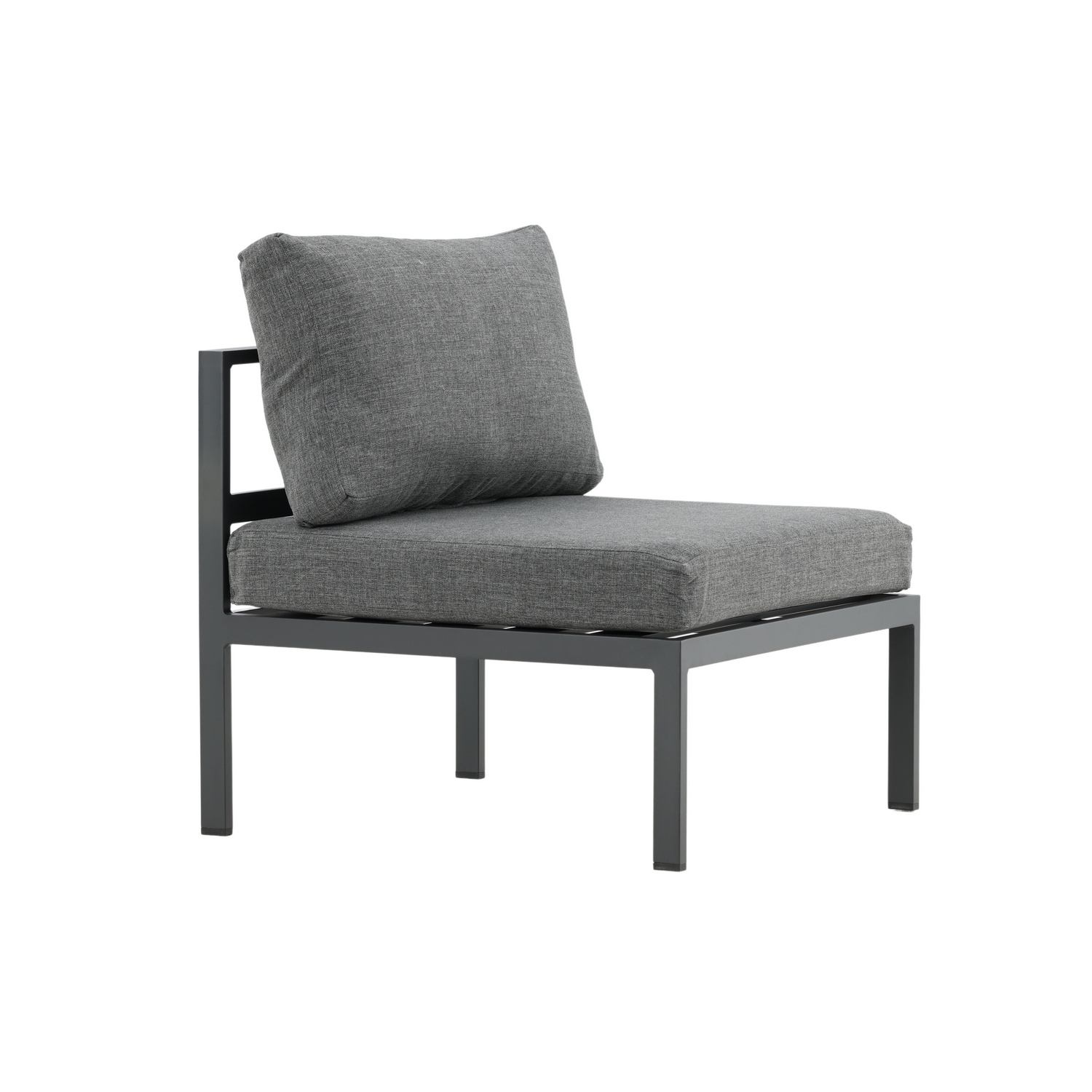 Mittdel Venture Home Copacabana Utomhus