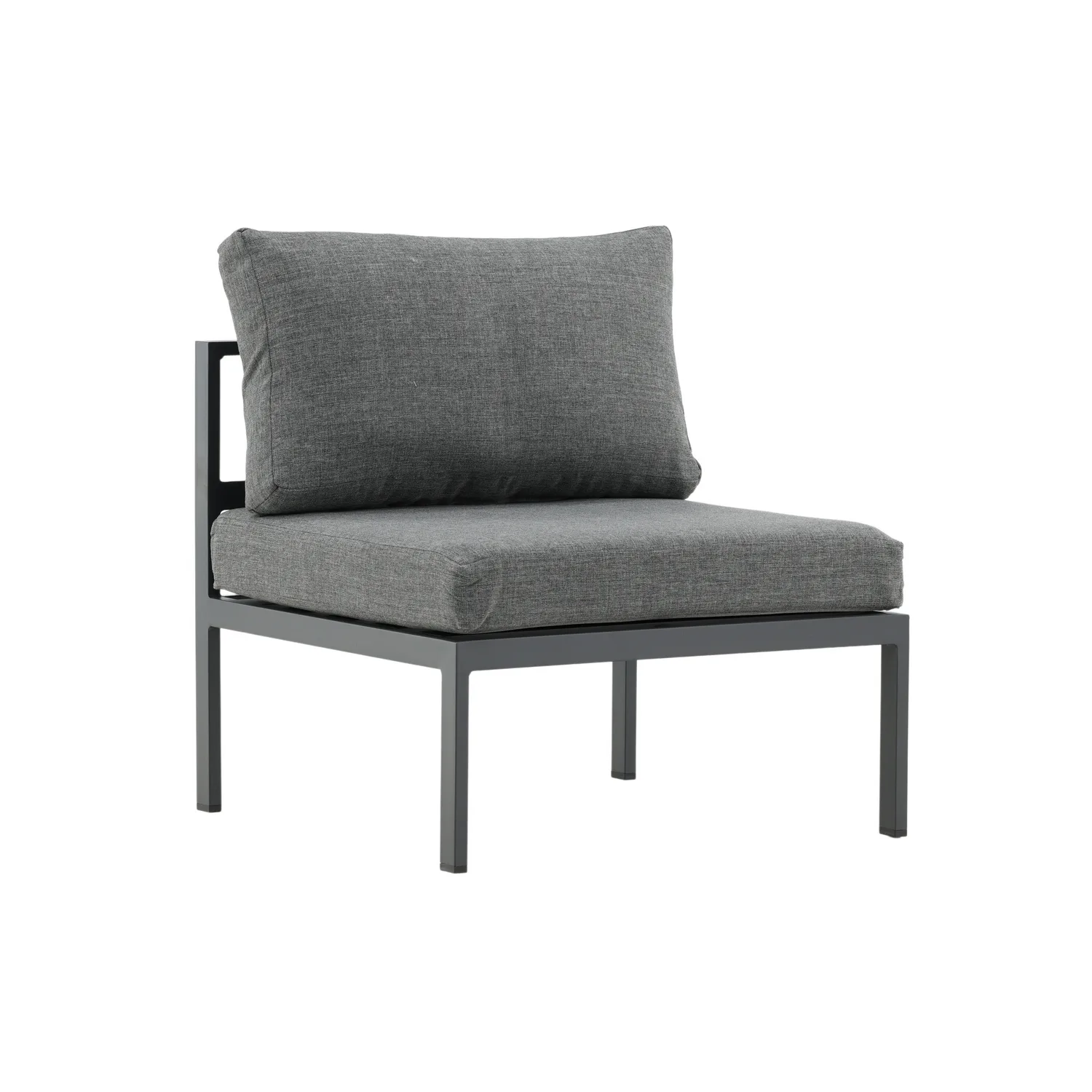 Mittdel Venture Home Copacabana Utomhus