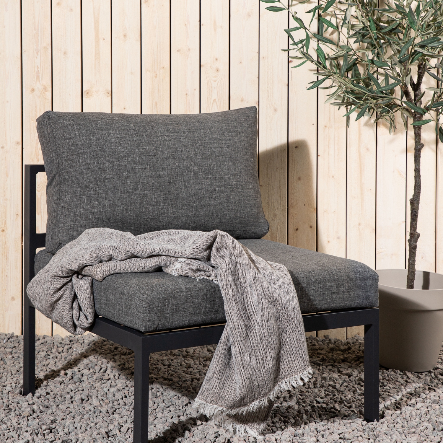 Mittdel Venture Home Copacabana Utomhus