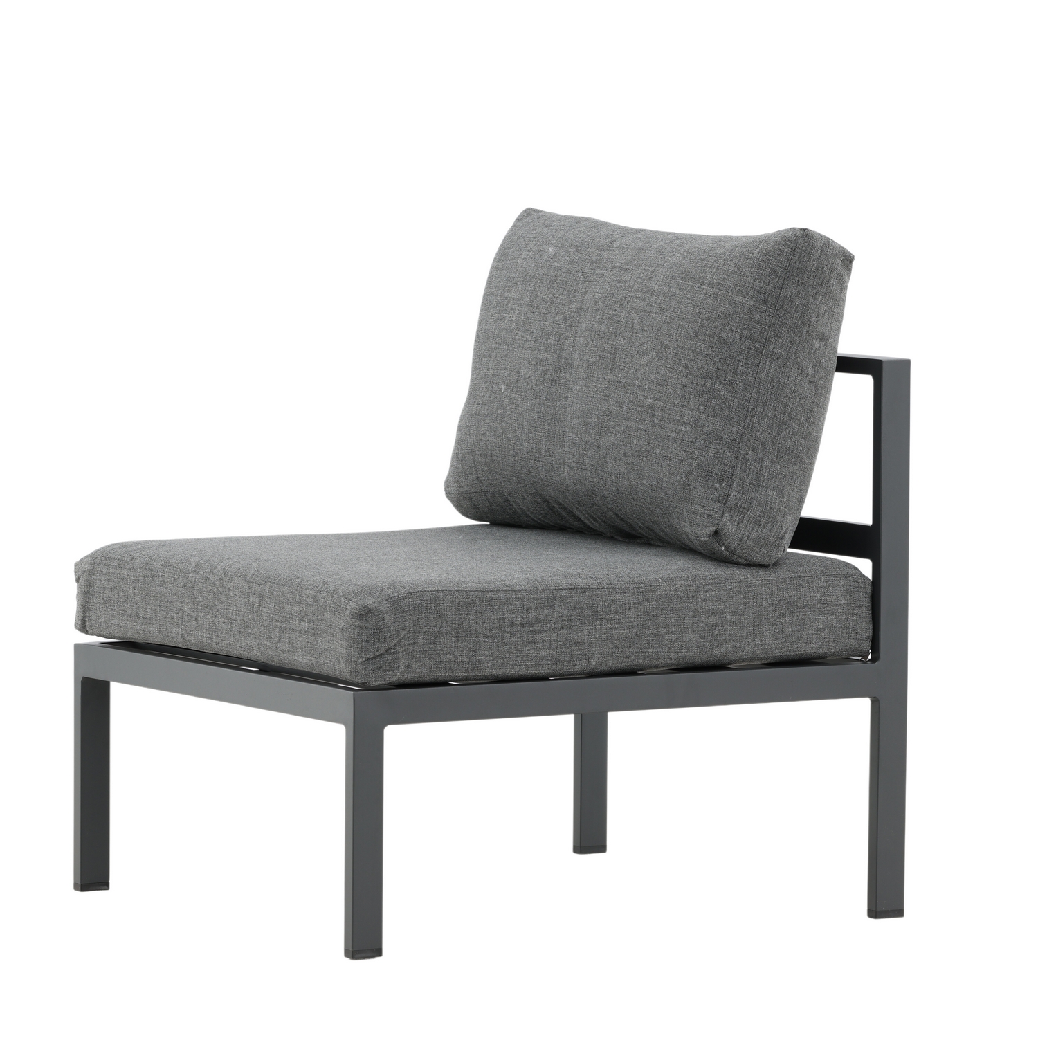 Mittdel Venture Home Copacabana Utomhus