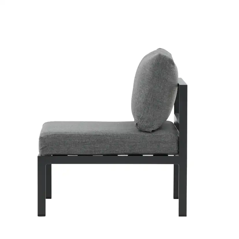 Mittdel Venture Home Copacabana Utomhus