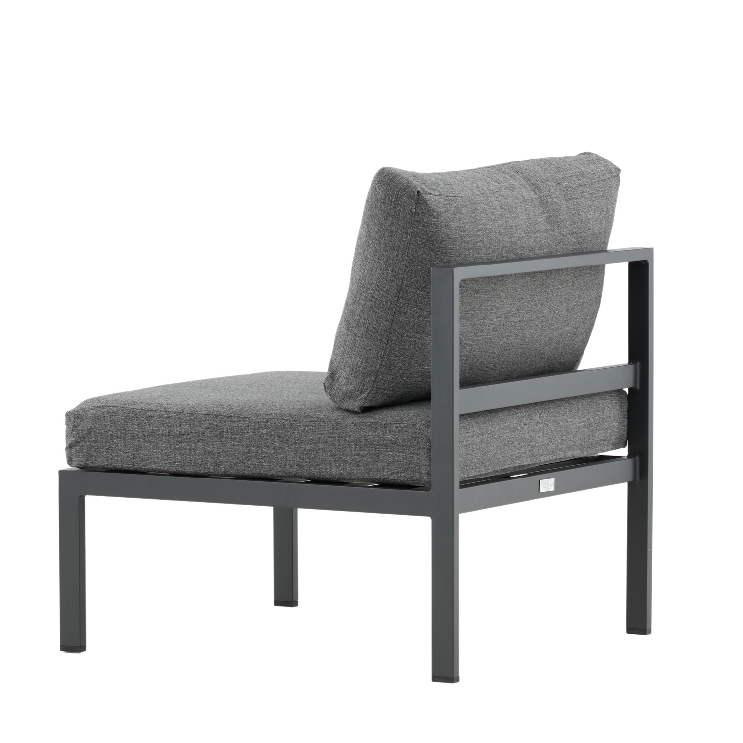 Mittdel Venture Home Copacabana Utomhus