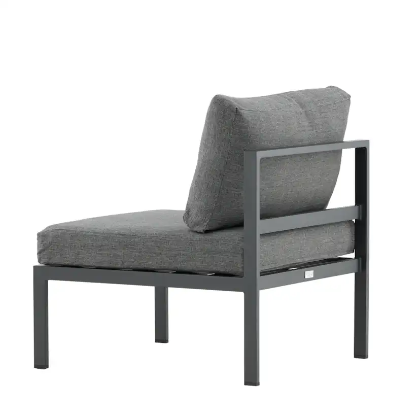 Mittdel Venture Home Copacabana Utomhus