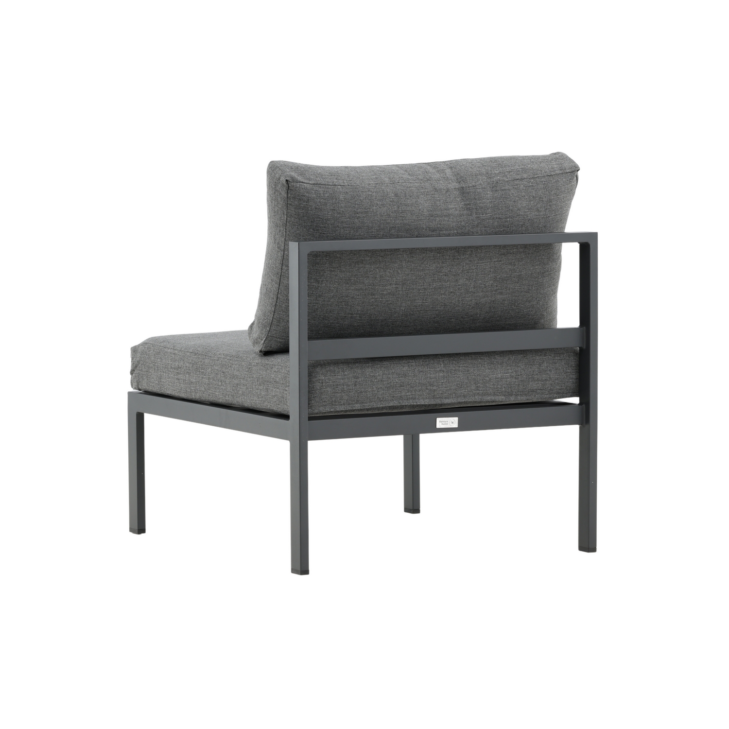 Mittdel Venture Home Copacabana Utomhus