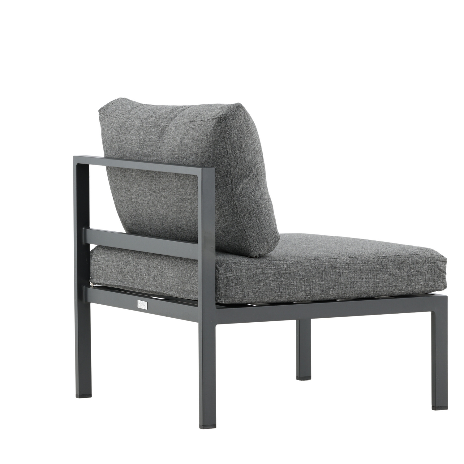 Mittdel Venture Home Copacabana Utomhus