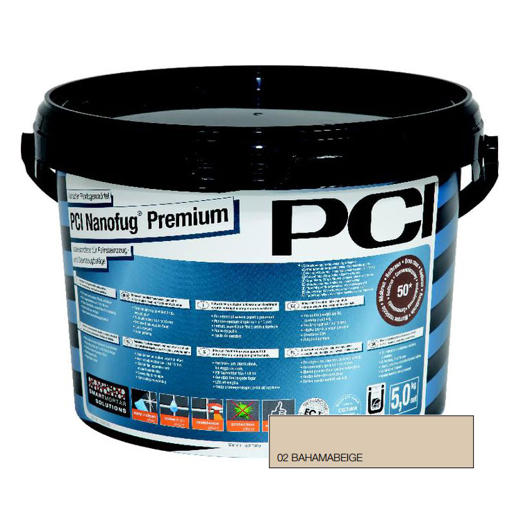 Fog PCI Nanofug Premium 5 kg