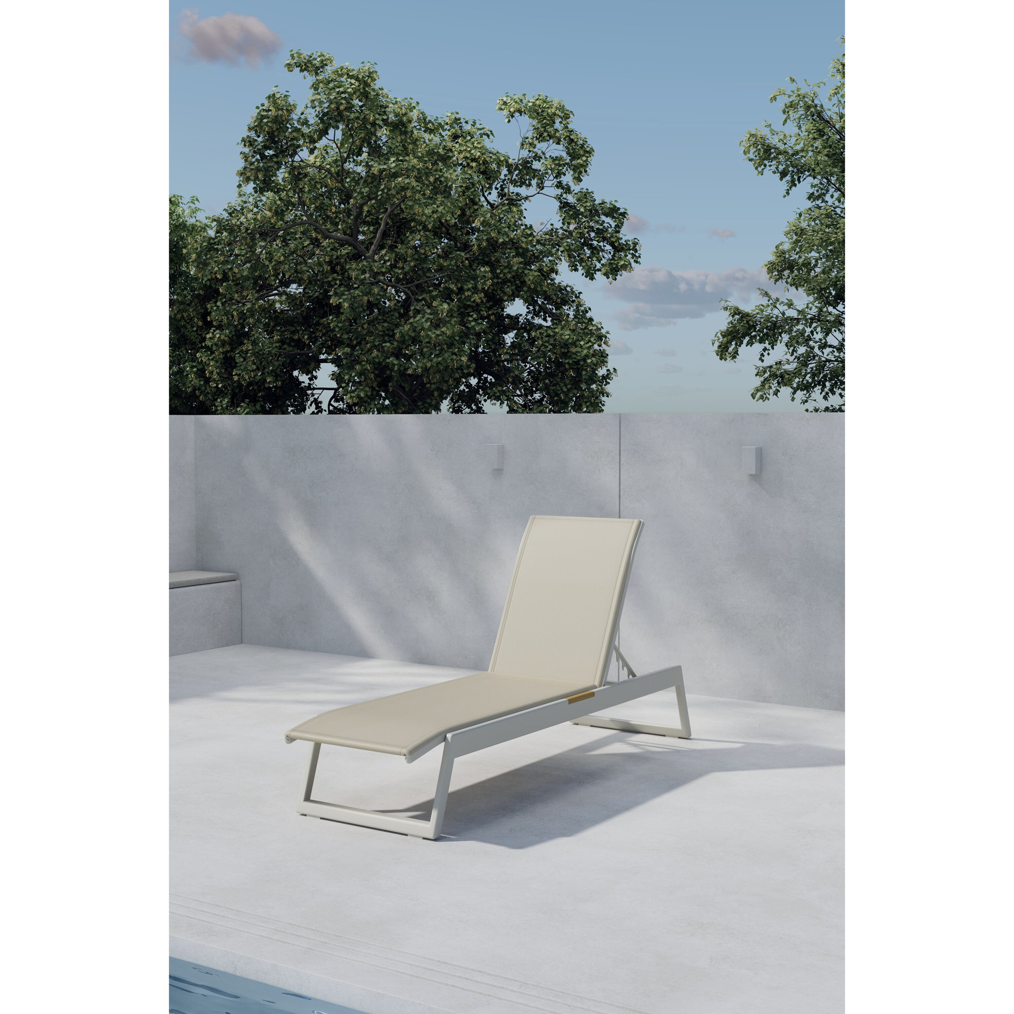 Solsäng Venture Home Mexico