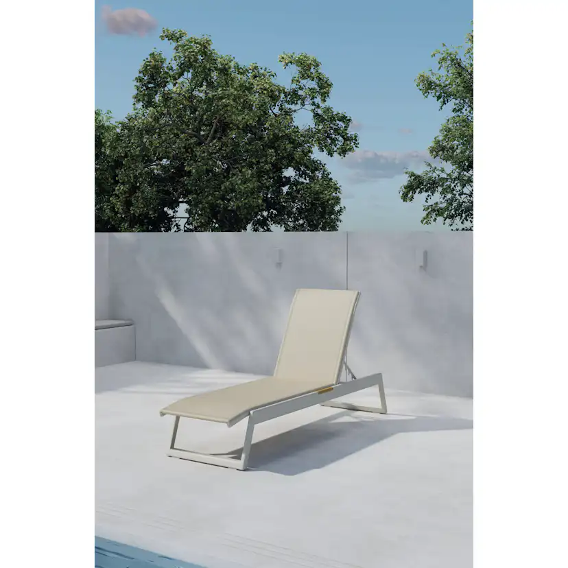 Solsäng Venture Home Mexico