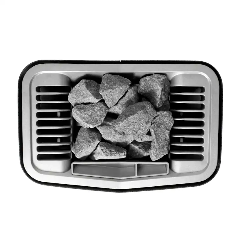 Bastuaggregatet Tylö Sense Pure 6